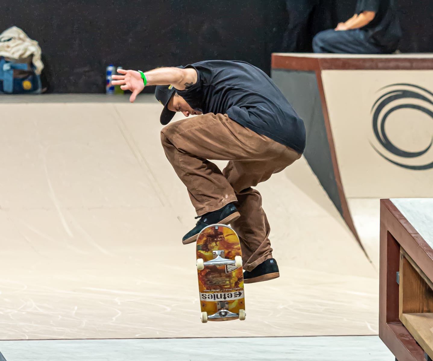 Joslin skate hot sale